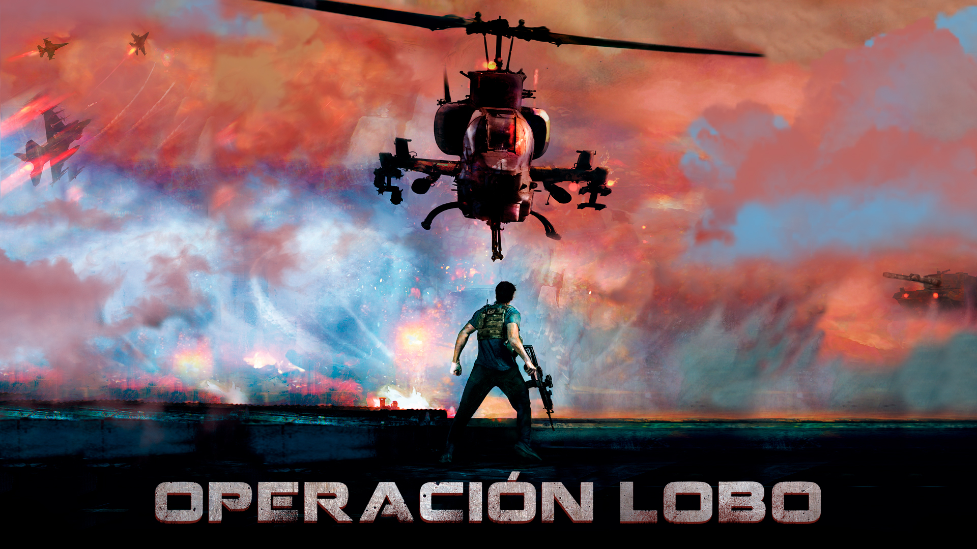 Operación Lobo