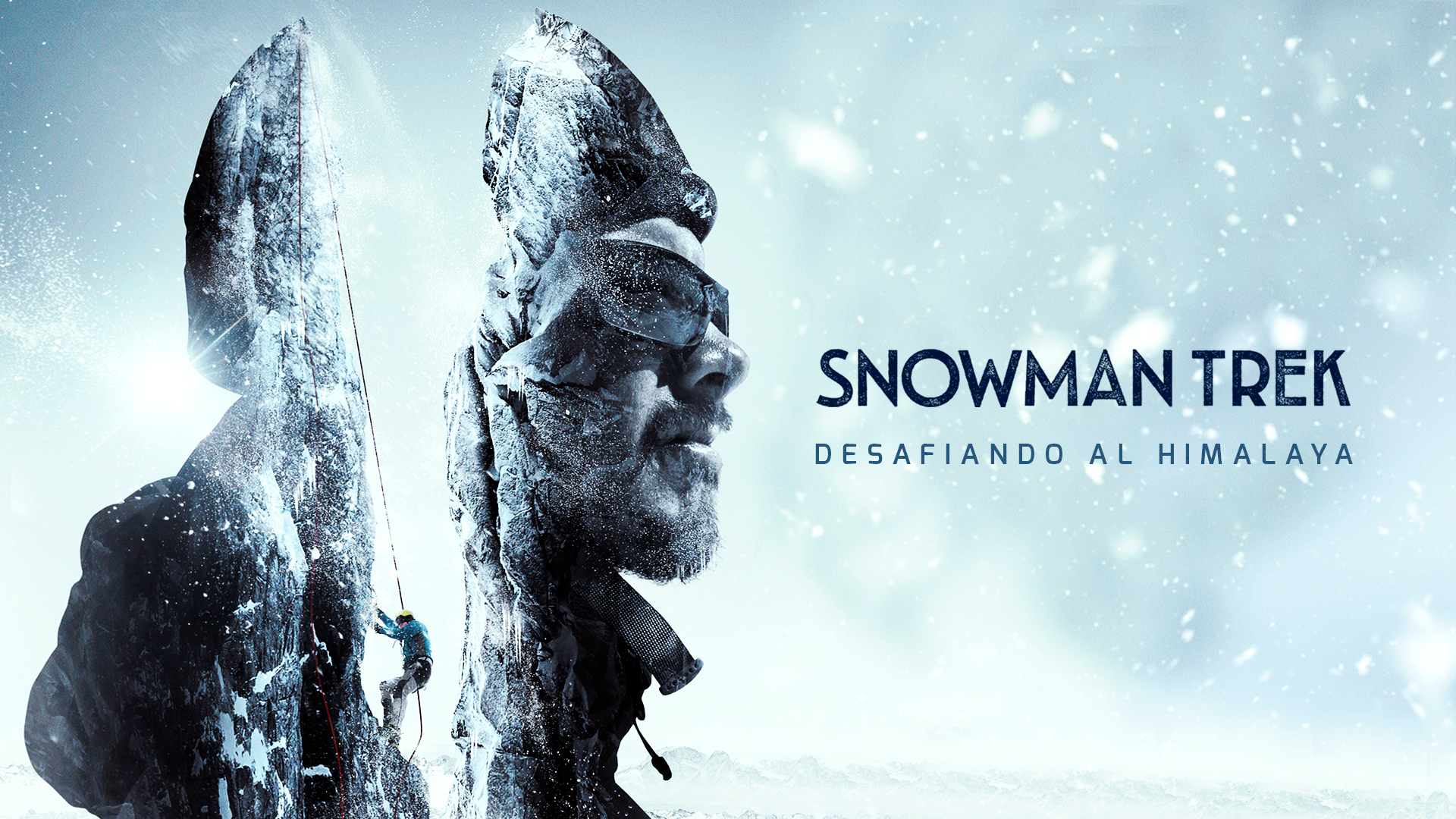 Snowman Trek: desafiando al Himalaya