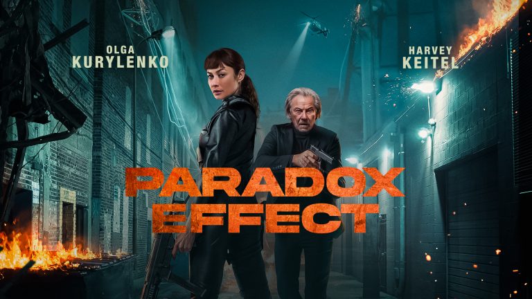 Paradox Effect