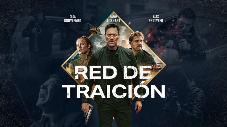 red de traición