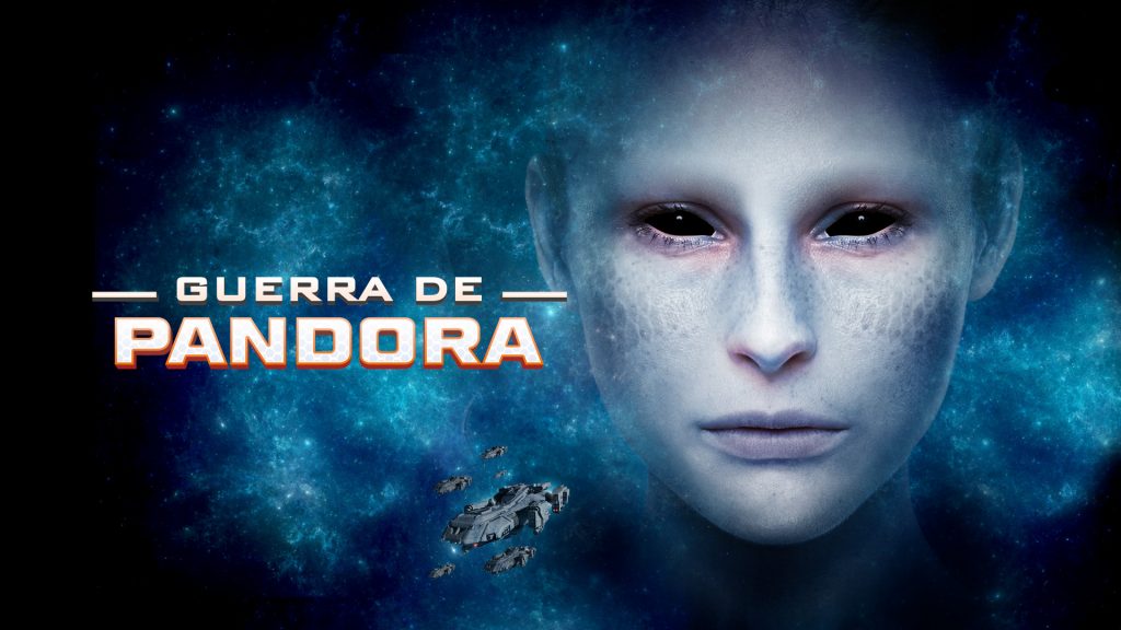 Guerra de Pandora