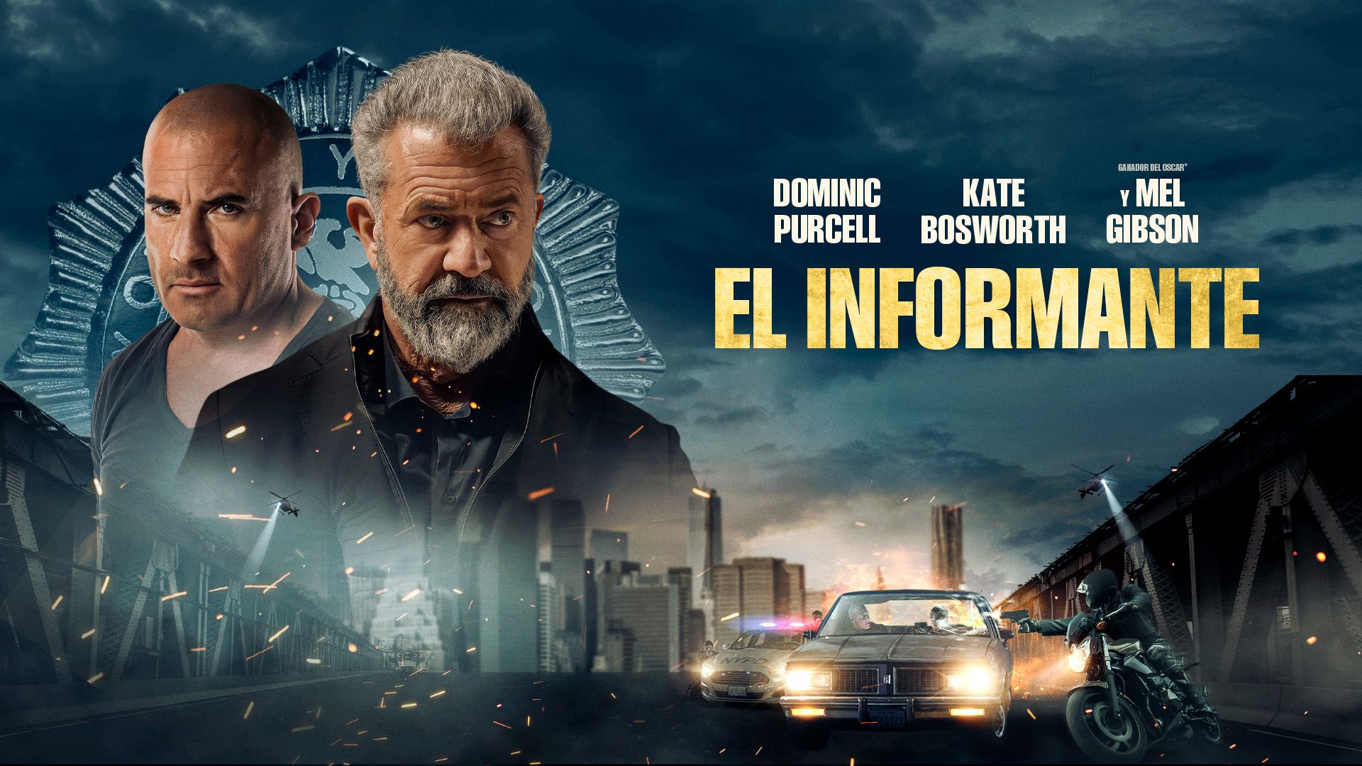 El informante