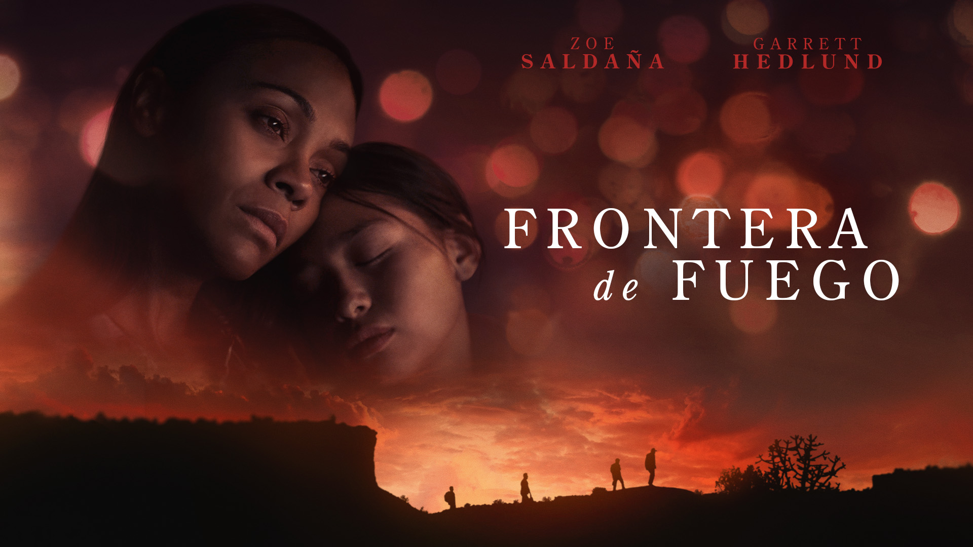 Frontera de fuego