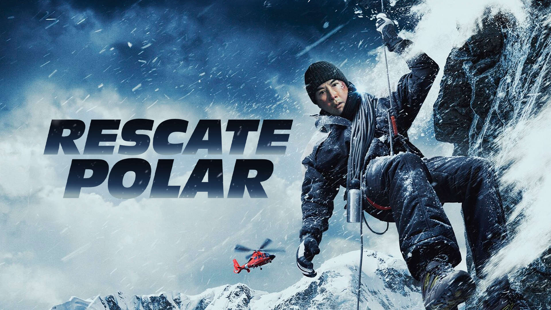 Rescate polar